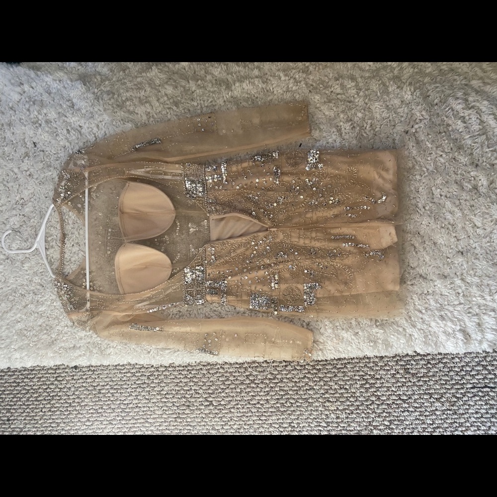 Crystal Dress - Picture 3 of 5